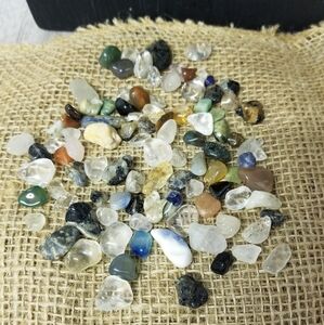 Crystal Not So Mystery Box #4